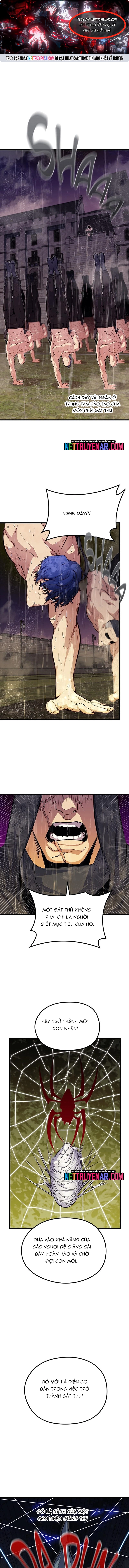 Ma linh vương Chap 50 - Next Chap 51