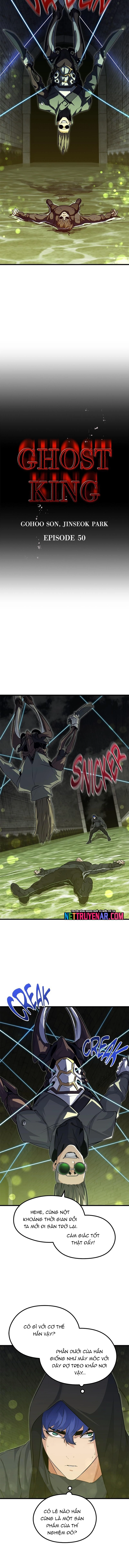 Ma linh vương Chap 50 - Next Chap 51