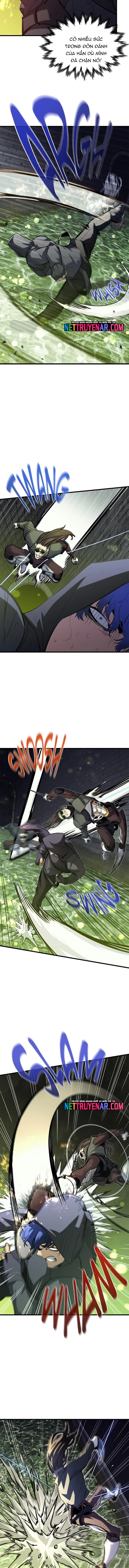 Ma linh vương Chap 50 - Next Chap 51