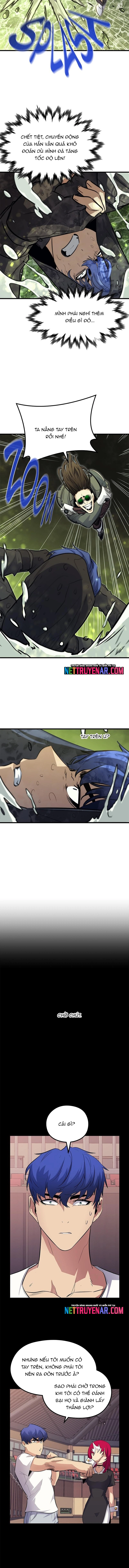 Ma linh vương Chap 50 - Next Chap 51