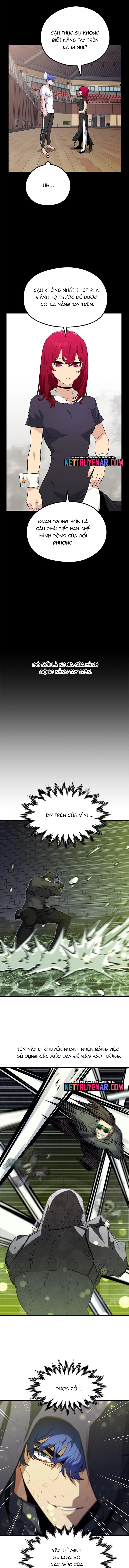 Ma linh vương Chap 50 - Next Chap 51