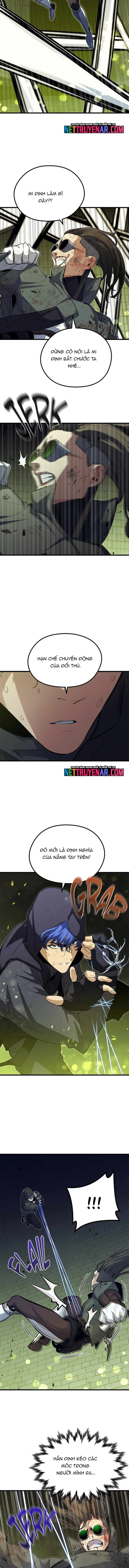 Ma linh vương Chap 50 - Next Chap 51