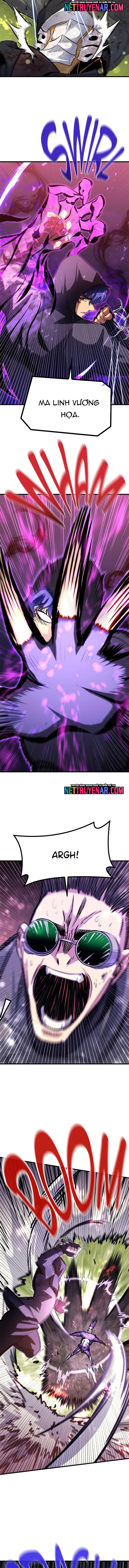 Ma linh vương Chap 50 - Next Chap 51