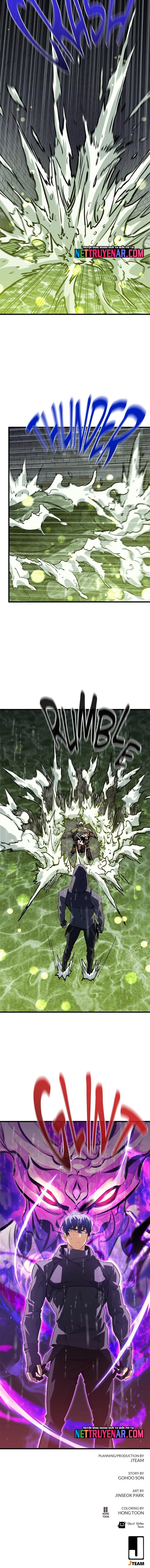 Ma linh vương Chap 50 - Next Chap 51