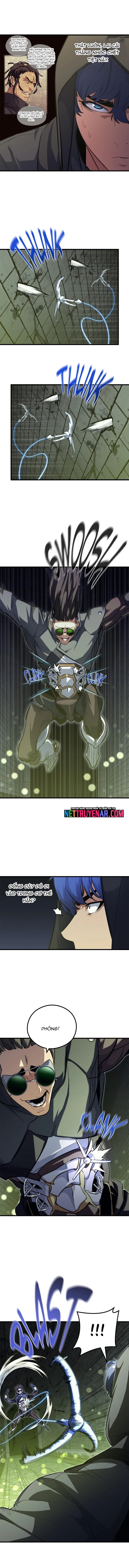 Ma linh vương Chap 50 - Next Chap 51