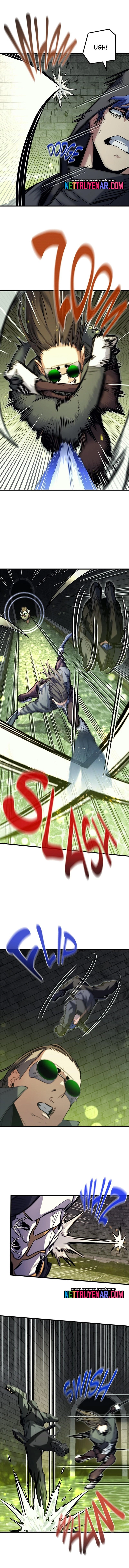 Ma linh vương Chap 50 - Next Chap 51