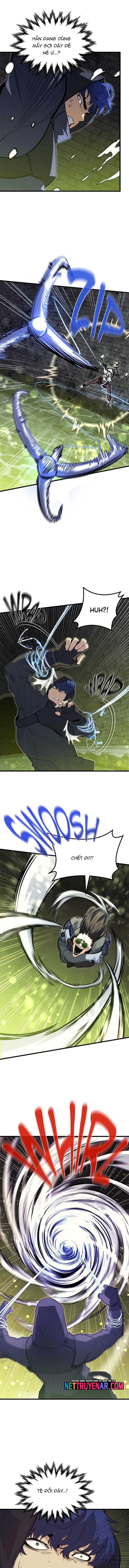 Ma linh vương Chap 50 - Next Chap 51