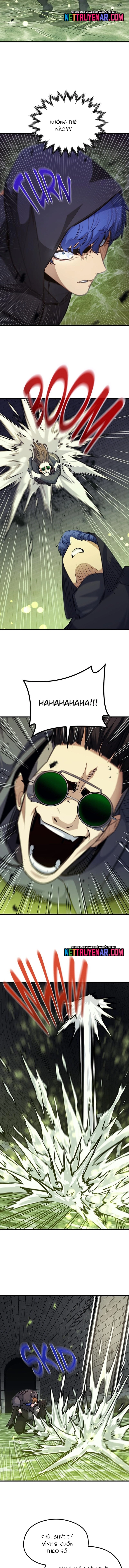 Ma linh vương Chap 50 - Next Chap 51