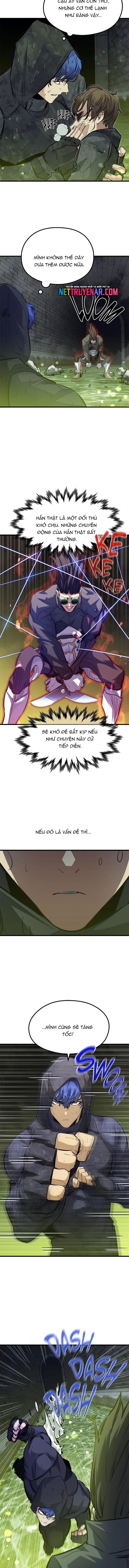 Ma linh vương Chap 50 - Next Chap 51