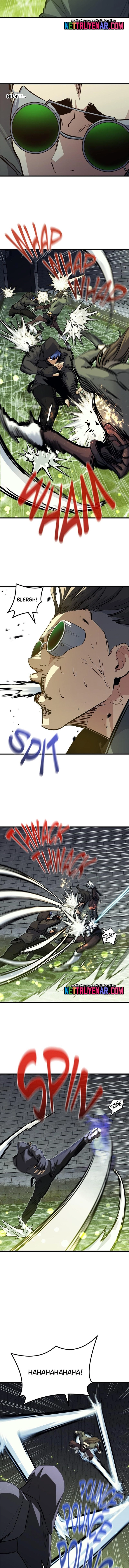 Ma linh vương Chap 50 - Next Chap 51