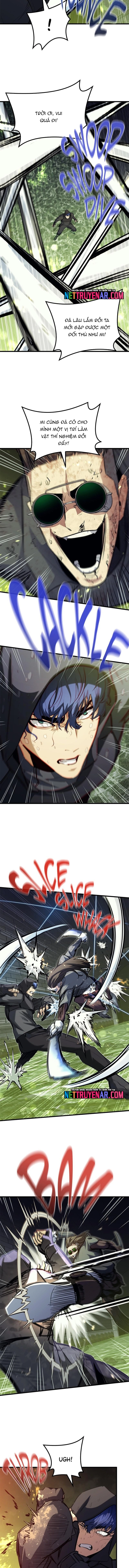 Ma linh vương Chap 50 - Next Chap 51