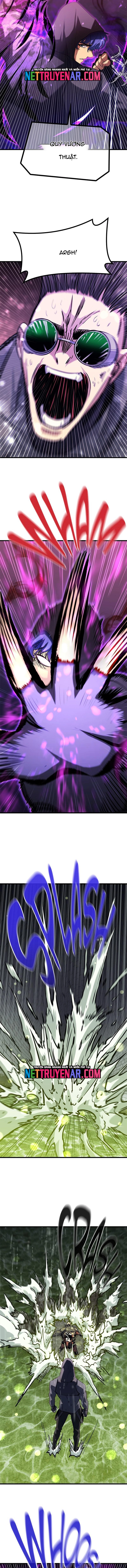 Ma linh vương Chap 51 - Next Chap 52