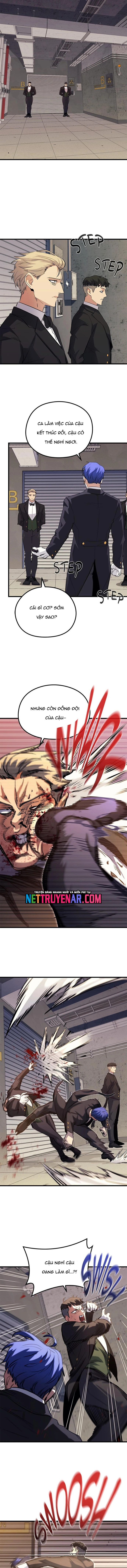 Ma linh vương Chap 51 - Next Chap 52