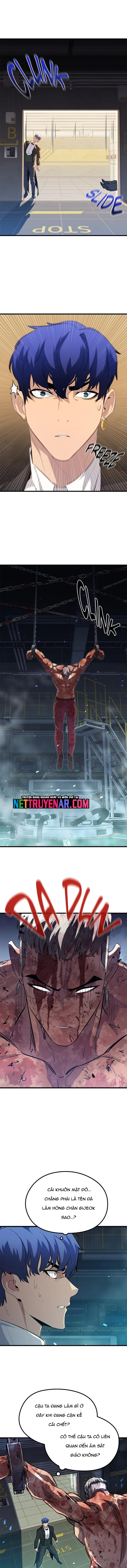 Ma linh vương Chap 51 - Next Chap 52