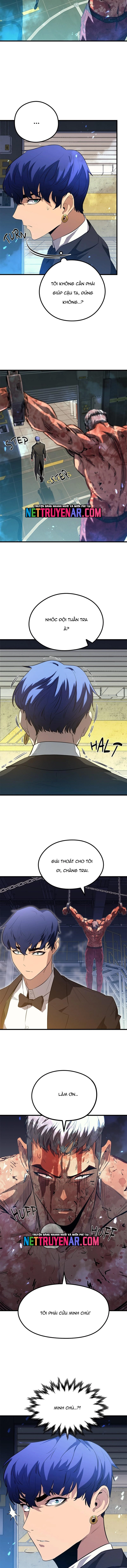 Ma linh vương Chap 51 - Next Chap 52