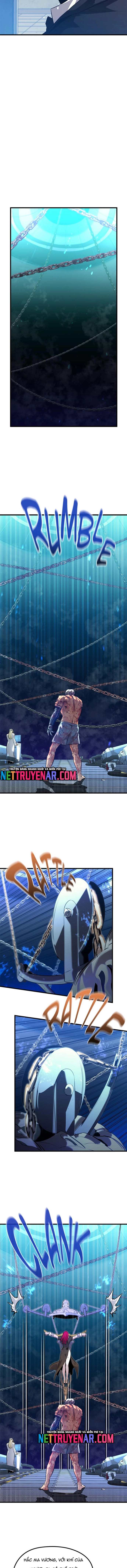 Ma linh vương Chap 51 - Next Chap 52