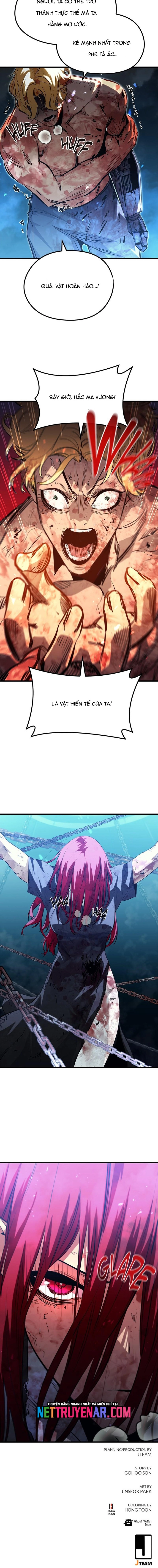 Ma linh vương Chap 51 - Next Chap 52