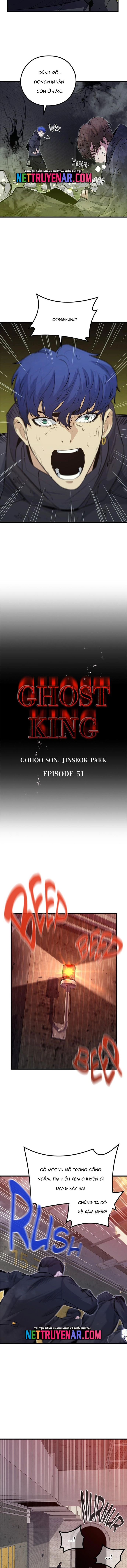 Ma linh vương Chap 51 - Next Chap 52