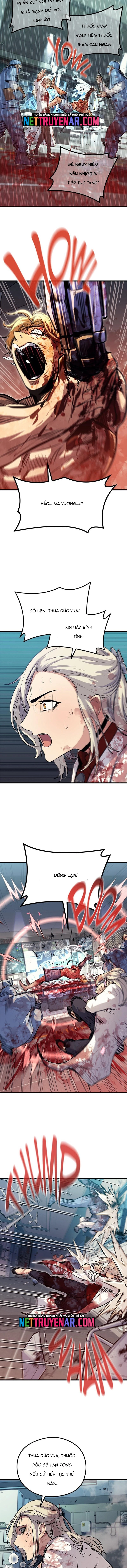 Ma linh vương Chap 51 - Next Chap 52