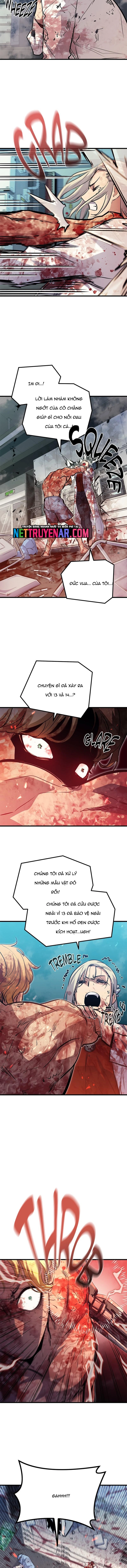 Ma linh vương Chap 51 - Next Chap 52