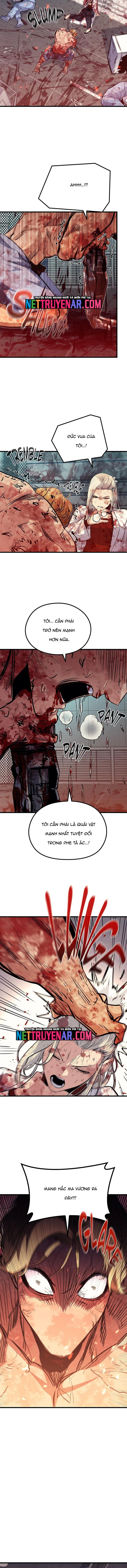 Ma linh vương Chap 51 - Next Chap 52