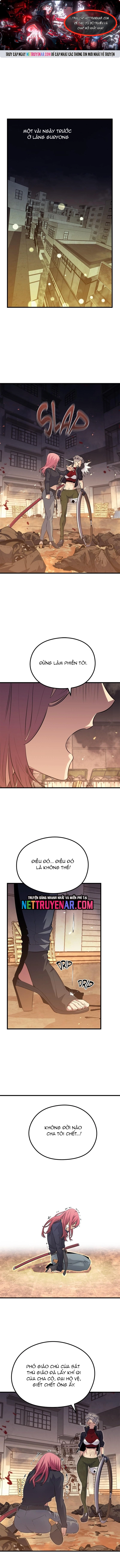 Ma linh vương Chap 52 - Next Chap 53