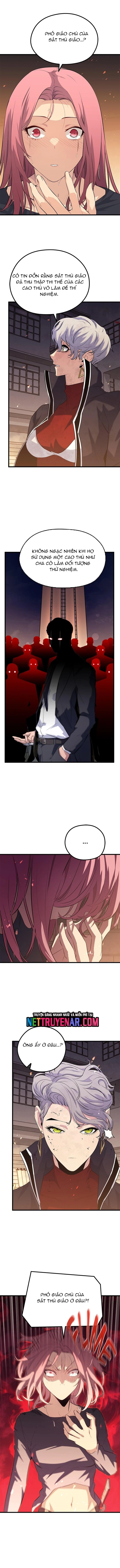 Ma linh vương Chap 52 - Next Chap 53