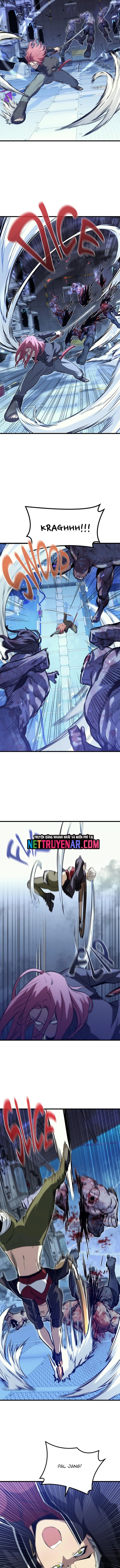 Ma linh vương Chap 52 - Next Chap 53