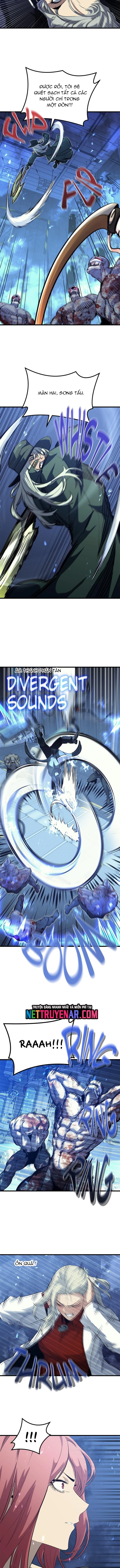 Ma linh vương Chap 52 - Next Chap 53