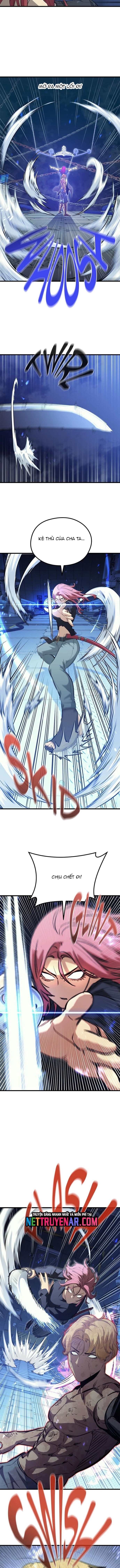 Ma linh vương Chap 52 - Next Chap 53