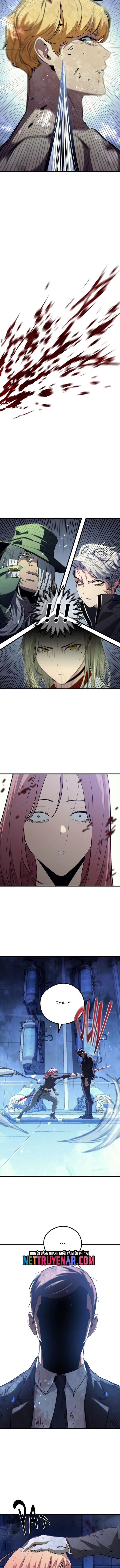 Ma linh vương Chap 52 - Next Chap 53