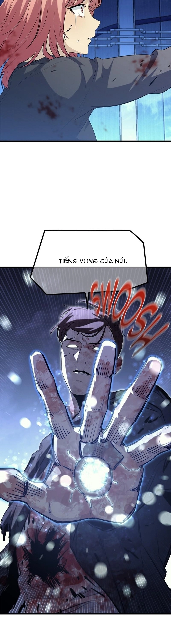 Ma linh vương Chap 52 - Next Chap 53