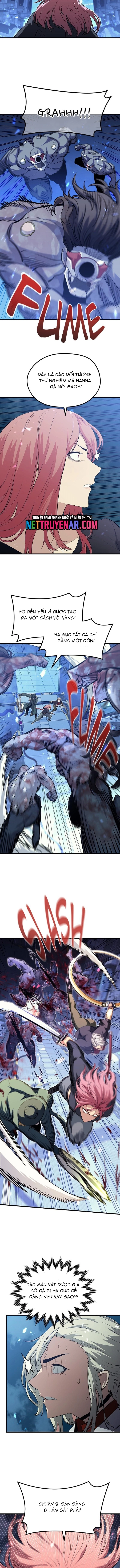 Ma linh vương Chap 52 - Next Chap 53