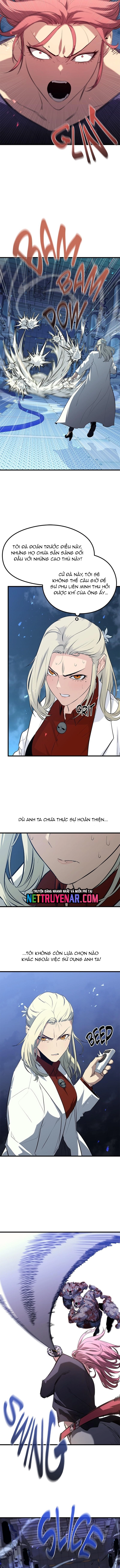 Ma linh vương Chap 52 - Next Chap 53