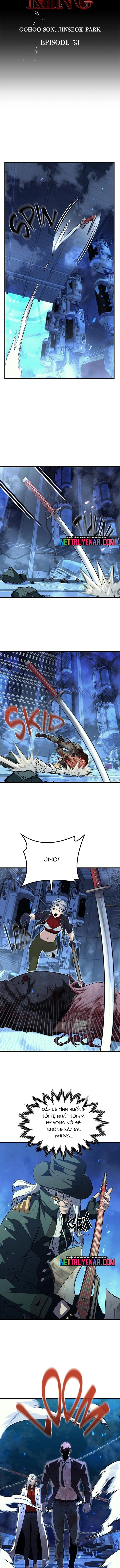 Ma linh vương Chap 53 - Next Chap 54