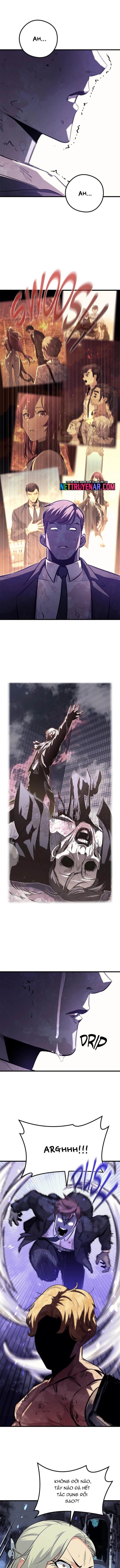 Ma linh vương Chap 53 - Next Chap 54