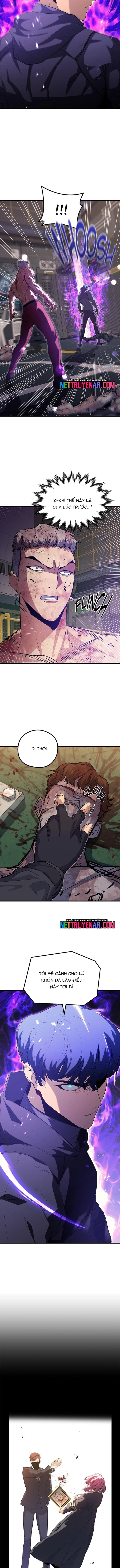 Ma linh vương Chap 53 - Next Chap 54