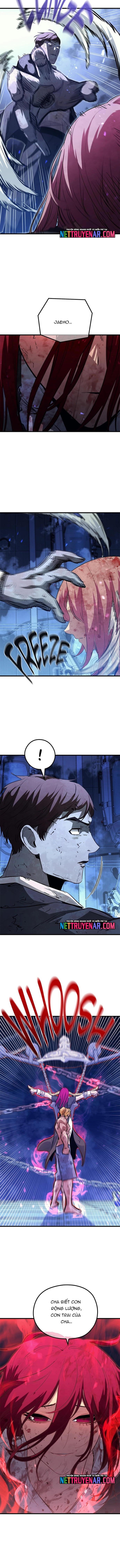 Ma linh vương Chap 53 - Next Chap 54