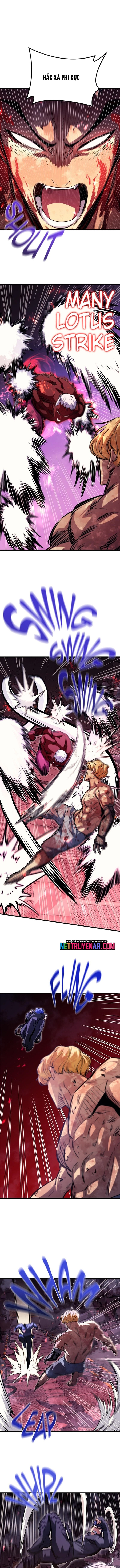 Ma linh vương Chap 54 - Next Chap 55