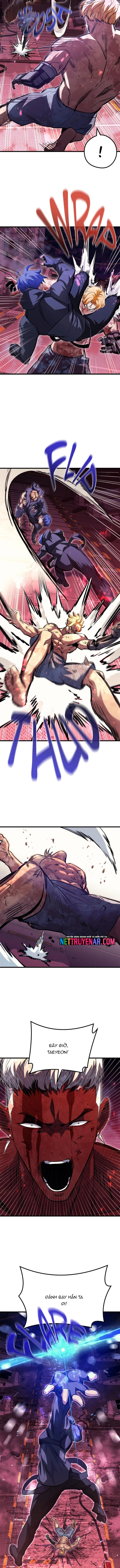 Ma linh vương Chap 54 - Next Chap 55