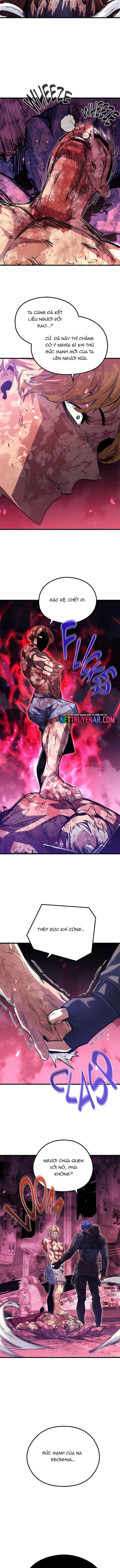 Ma linh vương Chap 54 - Next Chap 55