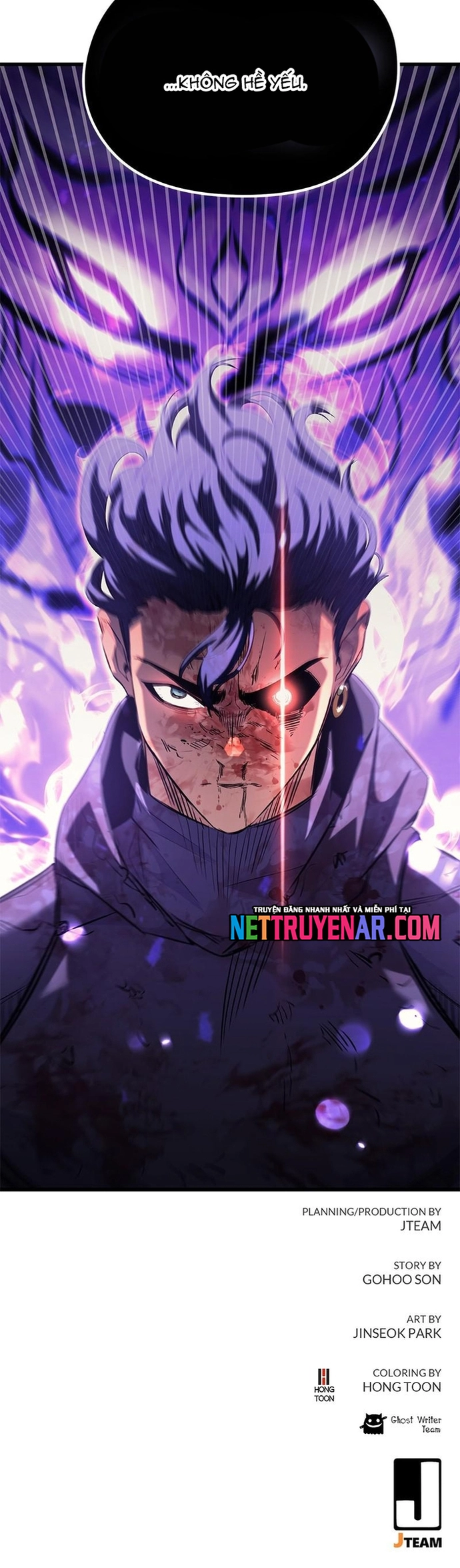 Ma linh vương Chap 54 - Next Chap 55