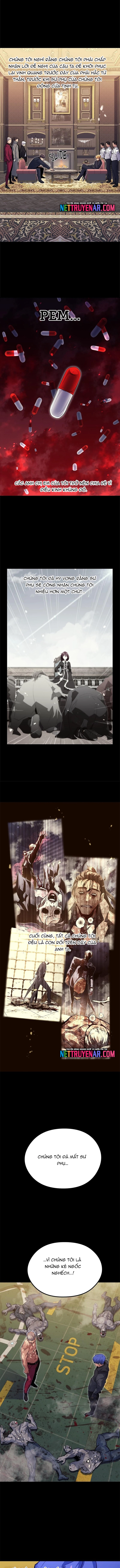 Ma linh vương Chap 54 - Next Chap 55