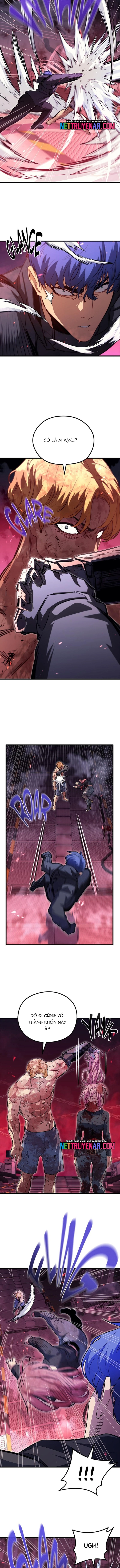 Ma linh vương Chap 54 - Next Chap 55