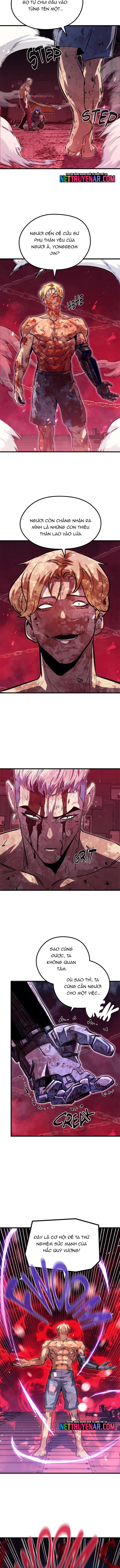 Ma linh vương Chap 54 - Next Chap 55