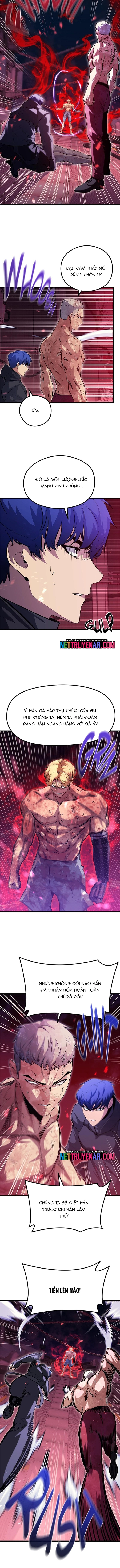 Ma linh vương Chap 54 - Next Chap 55