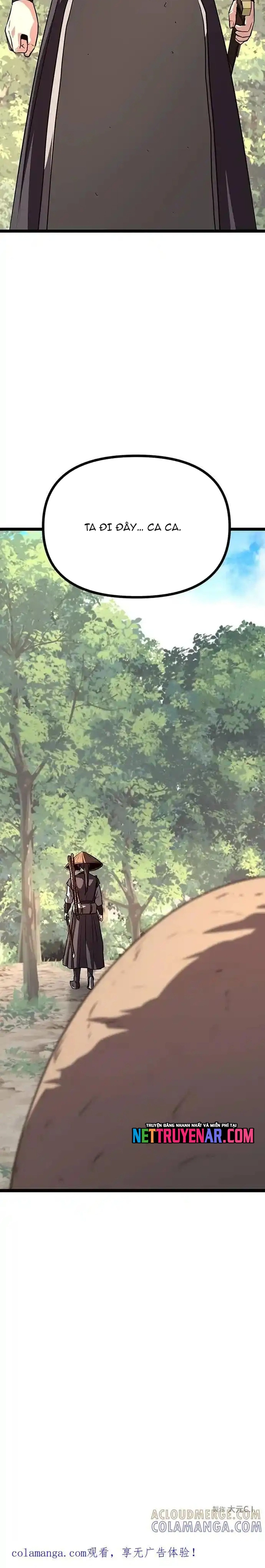 Ma linh vương Chap 55 - Next Chap 56