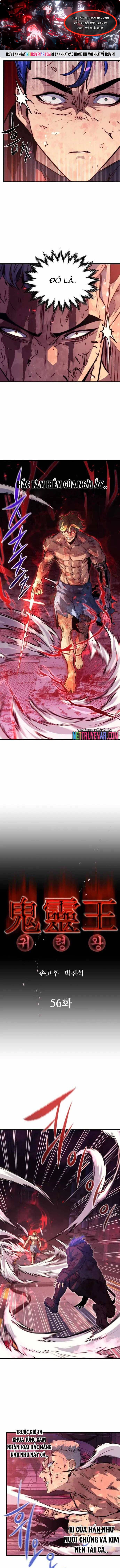 Ma linh vương Chap 56 - Next Chap 57