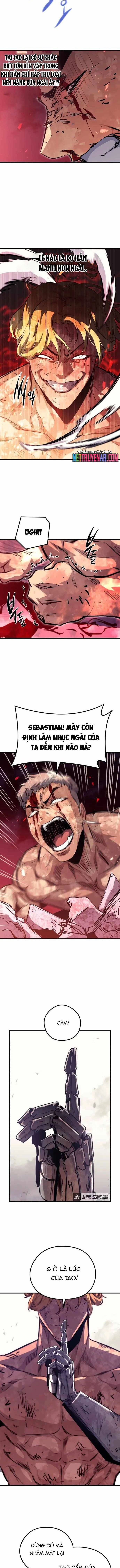 Ma linh vương Chap 56 - Next Chap 57