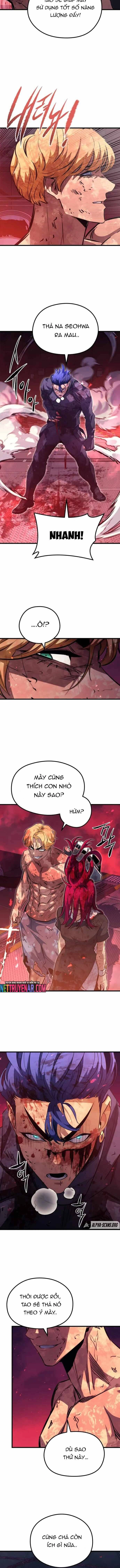 Ma linh vương Chap 56 - Next Chap 57